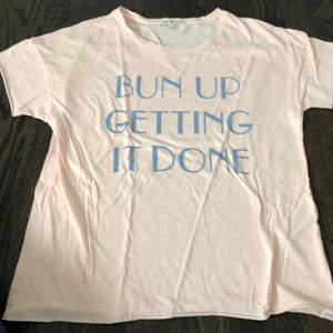 EUC super soft tee